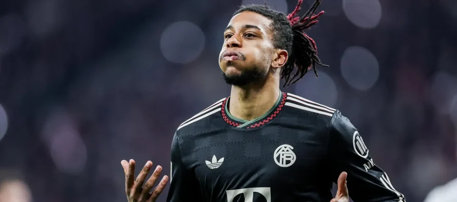 Bayern mbyll derën: “Asnjë shans” për largimin e Olise drejt Real Madrid