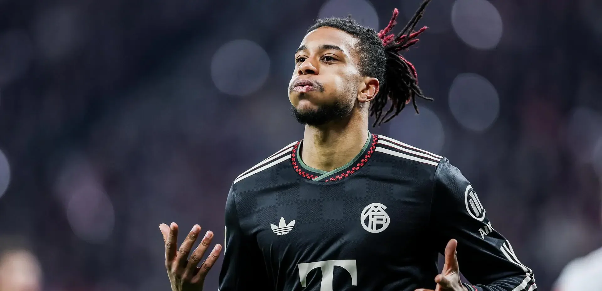 Michael Olise shpallet lojtari i sezonit në Bundesliga   sezon spektakolar me Bayern Munich