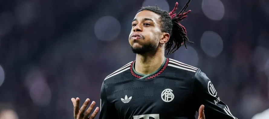 Zyrtare nga Bayern: Olise nuk shitet, Real Madrid ndryshon objektivin