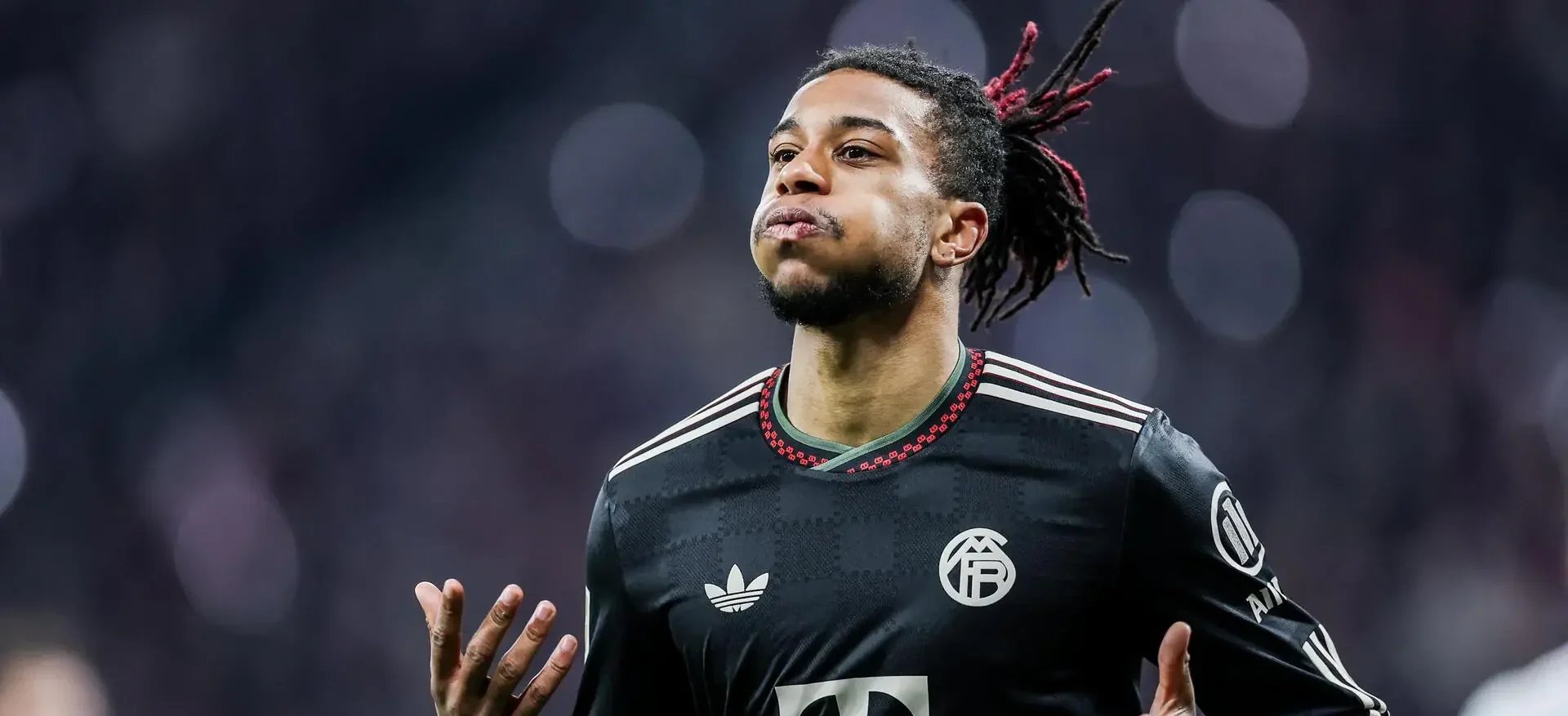 Zyrtare nga Bayern  Olise nuk shitet  Real Madrid ndryshon objektivin