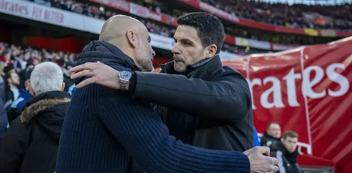 Zyrtare  Arsenal dhe Manchester City përballen sërish në Community Shield 2026