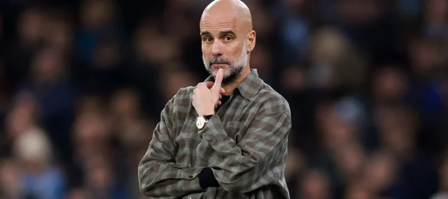 Guardiola, opsioni i mundshëm për trajnerin e ardhshëm të Italisë