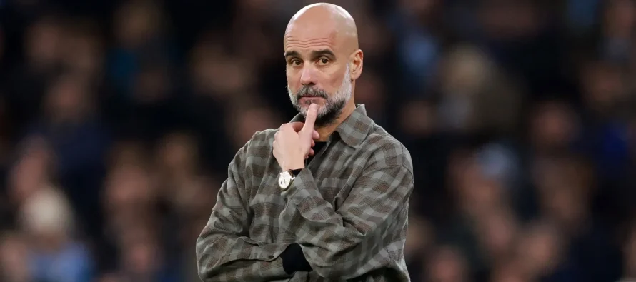 Guardiola pranë rekordit të madh të Alex Ferguson