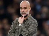 Pep Guardiola rikthehet në Etihad për ndeshjen ndaj PSG-së