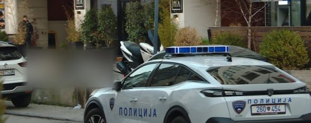 Rritja e incidenteve me rënie nga ndërtesat në Maqedoninë e Veriut – Shënohet edhe një rasti tjetër