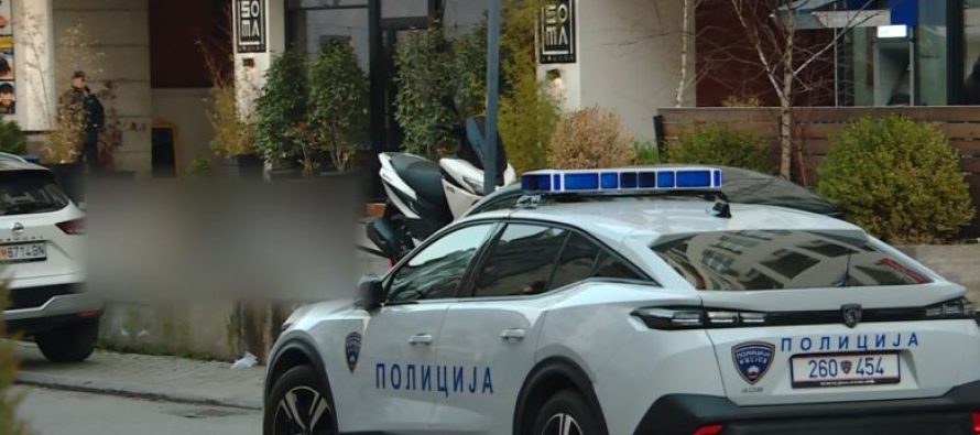 Rritja e incidenteve me rënie nga ndërtesat në Maqedoninë e Veriut – Shënohet edhe një rasti tjetër