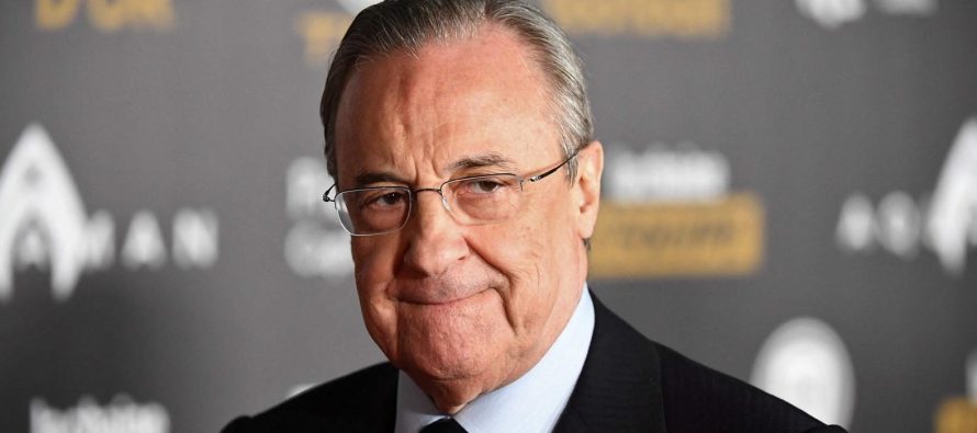 Real Madridi arkëton 196 milionë euro nga merkatoja e verës me shitje lojtarësh