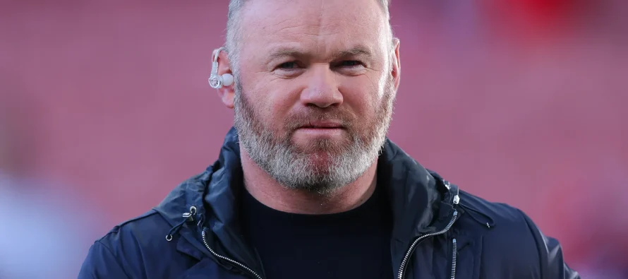 Rooney “godet” Neymarin: Nuk është lojtar “top top”