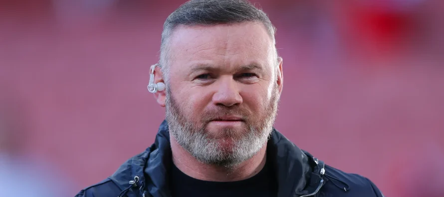 Rooney shpërthen: “Salah duhet të qëndrojë jashtë skuadrës”