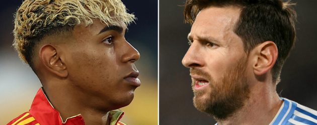 Anulohet Finalissima mes Argjentinës dhe Spanjës