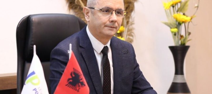 Zejd Rexhepi: Kujt i bëhet vonë nëse shkrihet VLEN-i?