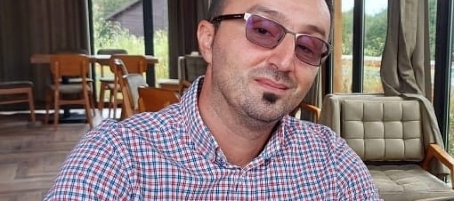 Një vizë për mësuesin!