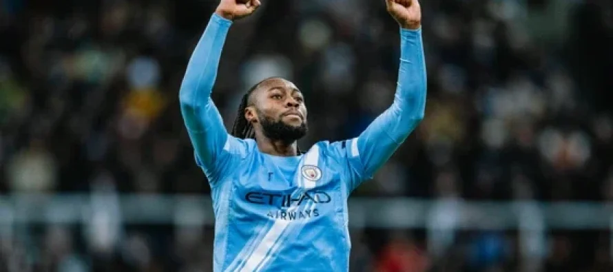 Arrestohet autori i abuzimit racist ndaj Semenyo, reagim i fortë nga Manchester City