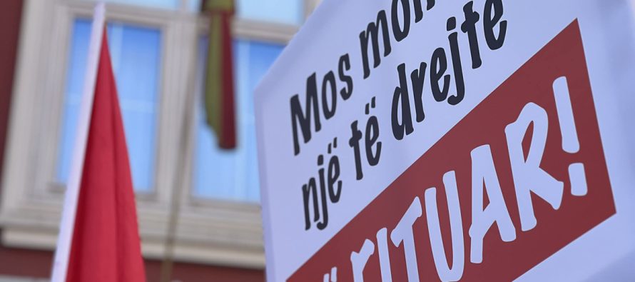 Akademia e Shkencave e Shqipërisë në mbështetje të studentëve shqiptarë 