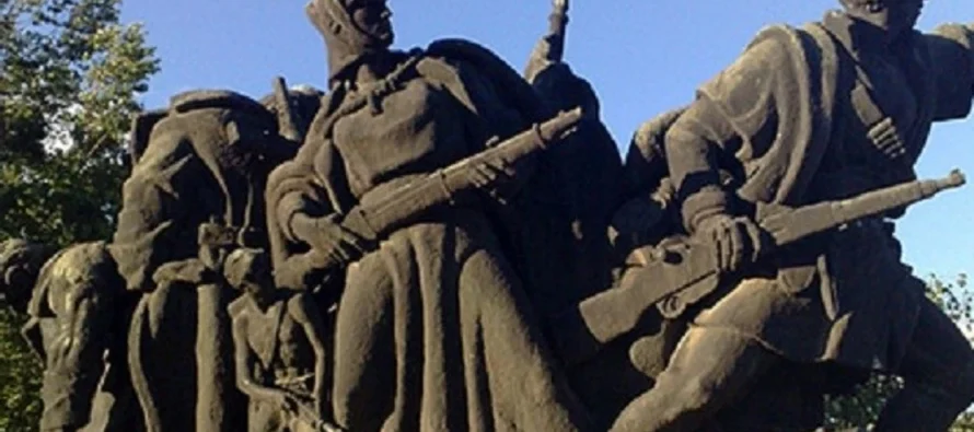 Ballkani dhe kujtesa antifashiste: Pse Lufta e Dytë Botërore ende flet për Maqedoninë e Veriut