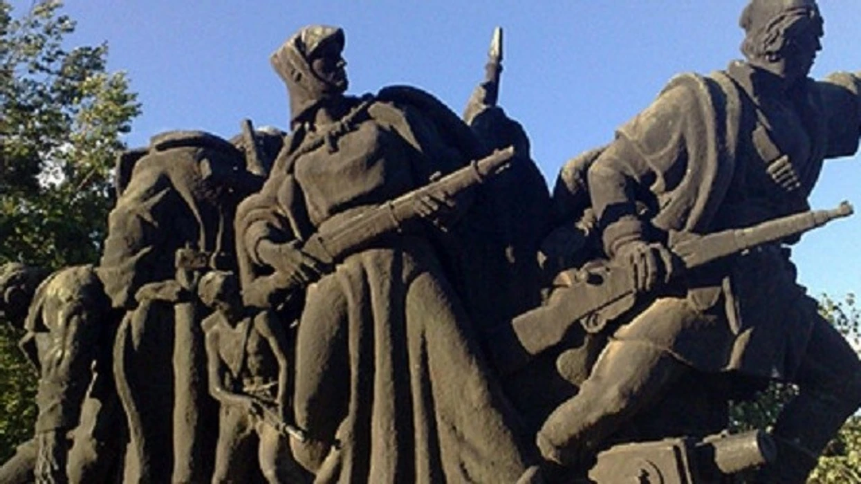 Ballkani dhe kujtesa antifashiste  Pse Lufta e Dytë Botërore ende flet për Maqedoninë e Veriut