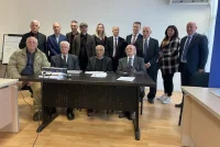 Vjen reagimi nga Akademia Shqiptare në RMV: Duhet zbatim i plotë i gjuhës shqipe dhe Marrëveshjes së Ohrit