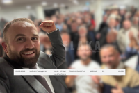 Hero i zgjedhjeve – Nga kritikat ndaj VLEN-it, në administrator në komunën e Izet Mexhitit