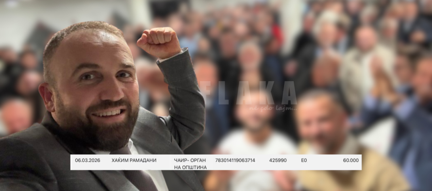 Hero i zgjedhjeve – Nga kritikat ndaj VLEN-it, në administrator në komunën e Izet Mexhitit