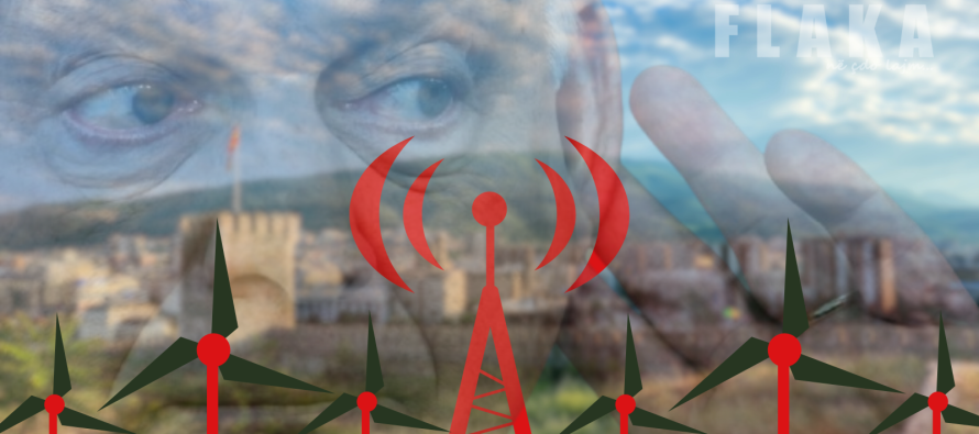 Shkup: Telekomunikacioni dhe energjetika nën ndikim hungarez