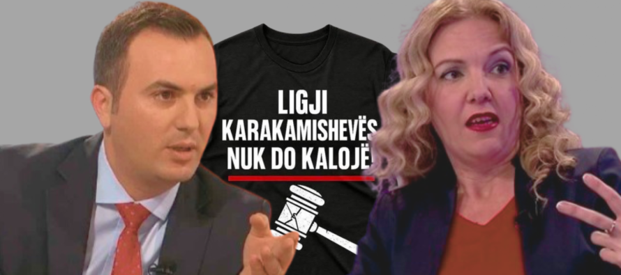 Ademi: “Ligji i Karakamishevës është diskriminim, jo përfaqësim”