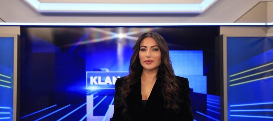 Xhumadije Ibrahimi: “Zëri i studentëve – më shumë se një protestë, një betejë për dinjitet”