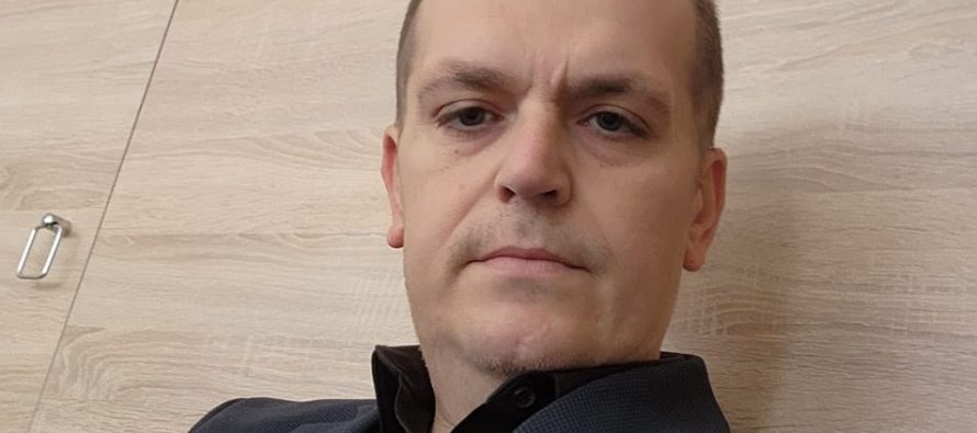 Gostivari në zi: Ndahet nga jeta Halit Elezi – Lito, figurë e angazhuar publike