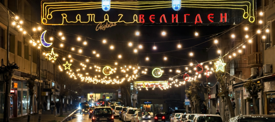 Gostivari nuk është përjashtim – është modeli që të tjerët refuzojnë ta ndjekin