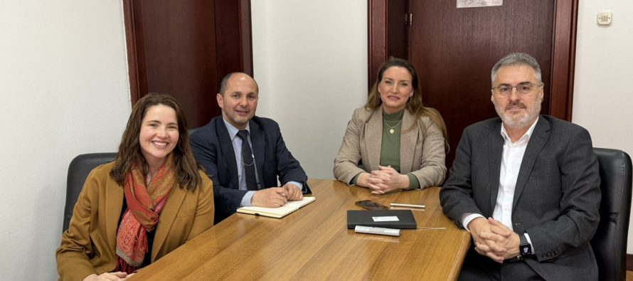 Takim në Kuvend me përfaqësues të Ambasadës Amerikane, theksohet rëndësia e eurointegrimeve