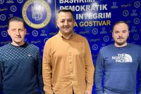 BDI – Dega Gostivar: Armend Osmani zgjidhet kryetar i ri i nëndegës Beg