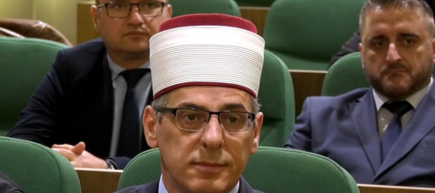 Muftiu i Gostivarit: Familja është vlerë e shenjtë dhe dhuna duhet të parandalohet