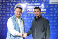 BDI, dega në Gostivar: Adem Agai merr drejtimin e nëndegës “Qendër”