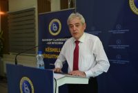 Ahmeti nga Likova: Të respektohet Marrëveshja e Ohrit, ndal presionit politik