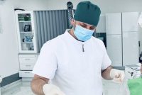 Sukses profesional: Nakil Iseini bëhet specialist i kirurgjisë orale