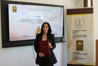 Hava Miftari doktoron me studim mbi mikrobiotën në produktet tradicionale