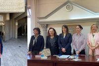 Sukses akademik: Ardiana Stafai fiton titullin “Doktor Shkence” në Shkup