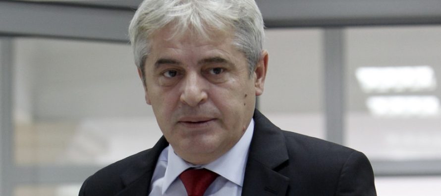 Begaj, Rama, Konjufca e  Ahmeti, shprehin ngushëllime ndaj familjes Qosja!