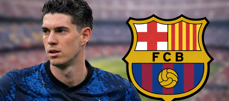 Barcelona arrin marrëveshje personale me Bastonin – negociatat me Interin vazhdojnë