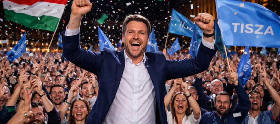 The Péter Magyar Phenomenon: A New Political Model or a Historical Exception?