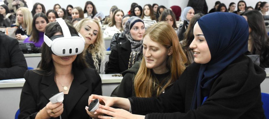 UT: Autizmi nuk është paaftësi, por mënyrë e ndryshme e përjetimit të botës