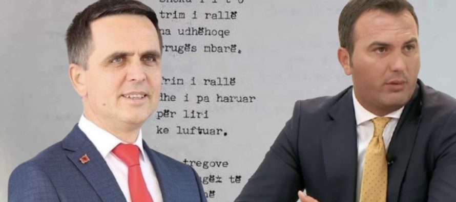 Arbër Ademi: Bilall Zeza po bie në kundërshti me vetveten për të drejtat e shqiptarëve