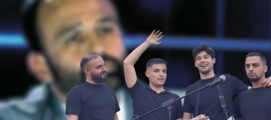 Studentët i reagojnë Jeton Shazivarit: Mos flisni në emrin tonë