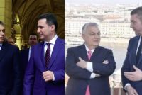Boshti Budapest–Shkup: Lidhjet politike mes Viktor Orbánit, Nikola Gruevskit dhe Hristijan Mickoskit