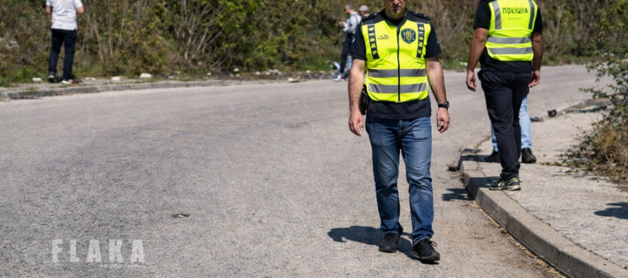 Plumba në mes të ditës: Buteli tronditet nga të shtënat, dy të plagosur