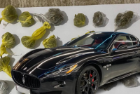 Fëmijët e politikanëve në qendër të skandaleve në Tetovë – Nga Maserati te droga