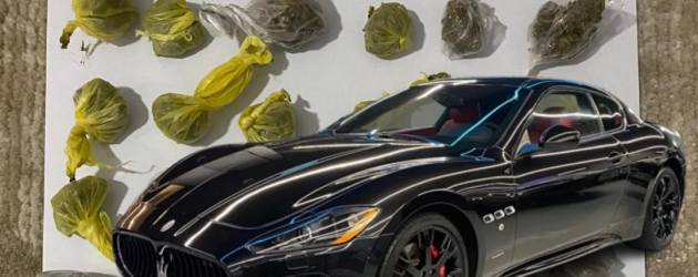 Fëmijët e politikanëve në qendër të skandaleve në Tetovë – Nga Maserati te droga