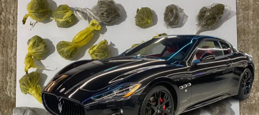 Fëmijët e politikanëve në qendër të skandaleve në Tetovë – Nga Maserati te droga