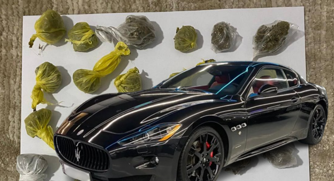 Fëmijët e politikanëve në qendër të skandaleve në Tetovë   Nga Maserati te droga