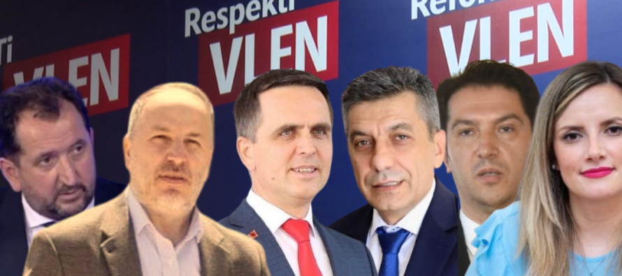 VLEN forcon bazën: Adnan Azizi në krye të organizimit politik si sekretar organizativ?!