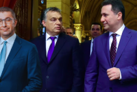 Orbán, Gruevski dhe Mickoski: Krahasim i pikave të përbashkëta të qeverisjes